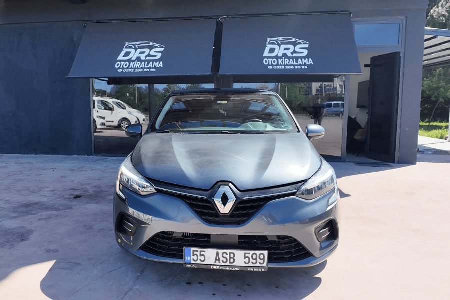 Clio 1.0 Touch Paket