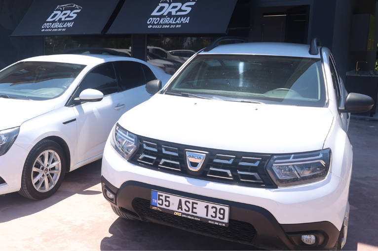 Duster 1.3 
